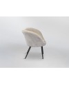 OZOME- BUTACA  NEGRO-BEIGE
